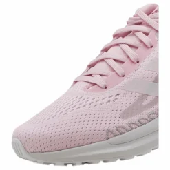 adidas SolarGlide Shoes Fresh Candy / Cloud White / Silver Metallic* Löpning|Löparskor