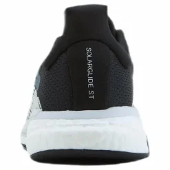adidas SolarGlide ST Shoes Core Black / Core Black / Core Black* Löpning|Löparskor
