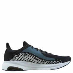 adidas SolarGlide ST Shoes Core Black / Core Black / Core Black* Löpning|Löparskor