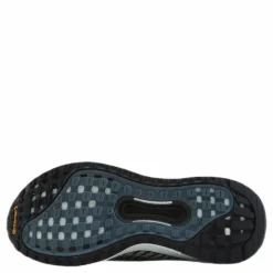 adidas SolarGlide ST Shoes Core Black / Core Black / Core Black* Löpning|Löparskor