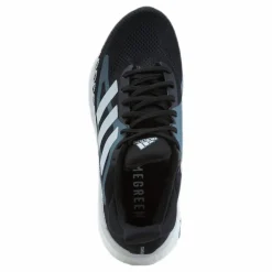 adidas SolarGlide ST Shoes Core Black / Core Black / Core Black* Löpning|Löparskor
