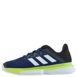 adidas Tennis Solematch Bounce M 000/navy* Racketsporter