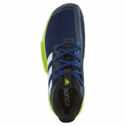 adidas Tennis Solematch Bounce M 000/navy* Racketsporter