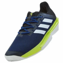 adidas Tennis Solematch Bounce M 000/navy* Racketsporter