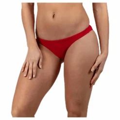 Arena Solid Bottom Red* Simning|Badkläder