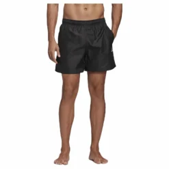adidas Solid Clx Sh Sl Black* Simning|Badkläder