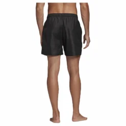 adidas Solid Clx Sh Sl Black* Simning|Badkläder