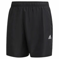 adidas Solid Clx Sh Sl Black* Simning|Badkläder