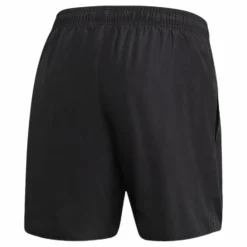 adidas Solid Clx Sh Sl Black* Simning|Badkläder