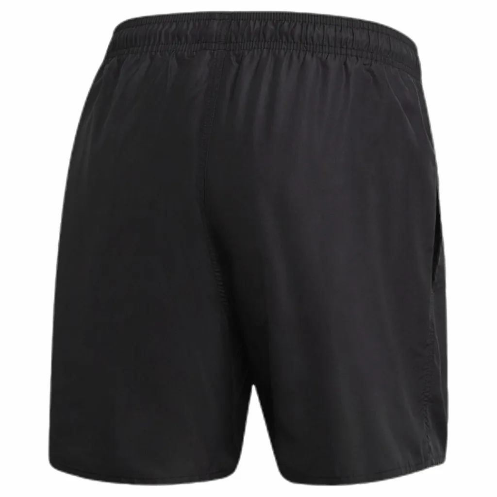 adidas Solid Clx Sh Sl Black* Simning|Badkläder