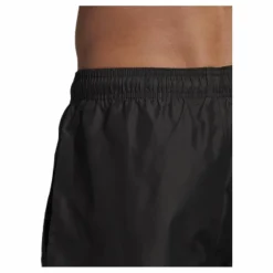 adidas Solid Clx Sh Sl Black* Simning|Badkläder
