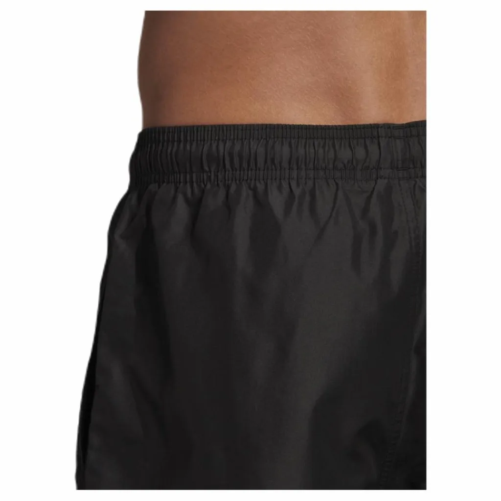 adidas Solid Clx Sh Sl Black* Simning|Badkläder