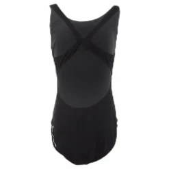 Head Solid Last Girl Black*Barn Simning|Badkläder