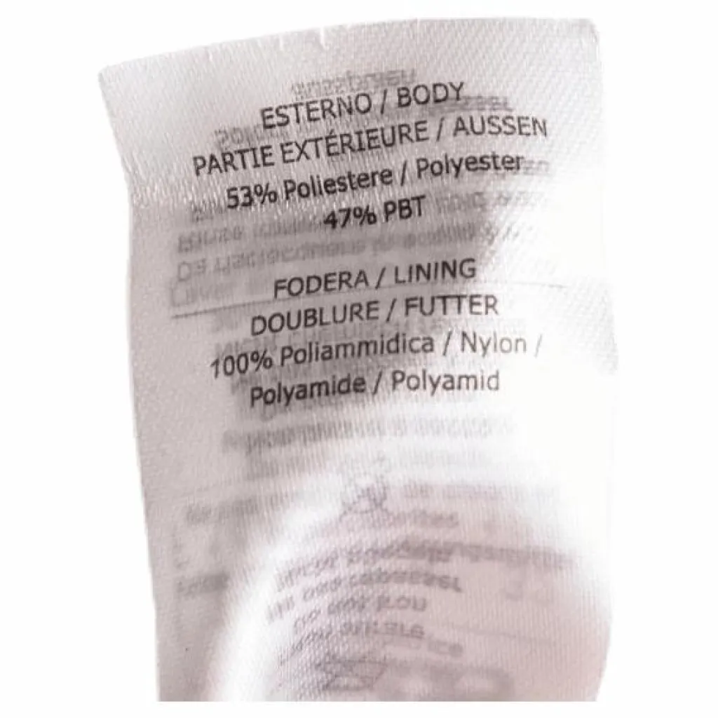 Head Solid Last Girl Black*Barn Simning|Badkläder