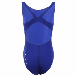 Head Solid Last Girl Blue*Barn Simning|Badkläder