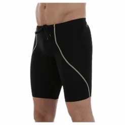 Head Solid Y 45 Green/Black* Simning|Badkläder