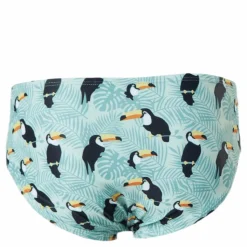 Virvelvind Solig Bikini Set Green*Barn Simning|Badkläder