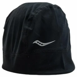 Saucony Solstice Beanie Black* Mössor Och Handskar|Mössor Och Handskar