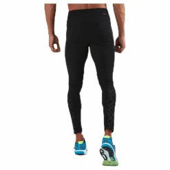 Saucony Solstice Tight Black* Tights|Löpning