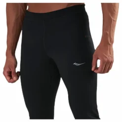Saucony Solstice Tight Black* Tights|Löpning