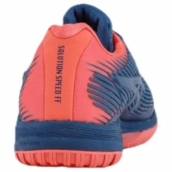 ASICS Solution Speed FF Blue/Pink* Racketsporter