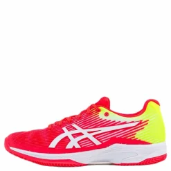 ASICS Solution Speed FF Clay Pink/White* Racketsporter