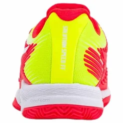 ASICS Solution Speed FF Clay Pink/White* Racketsporter