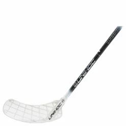 Unihoc Sonic Carbskin 96 cm Flex 26 White* Inomhussporter|Träningsutrustning