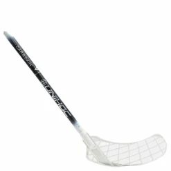 Unihoc Sonic Carbskin 96 cm Flex 26 White* Inomhussporter|Träningsutrustning