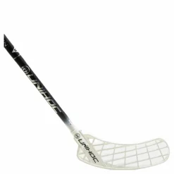 Unihoc Sonic Carbskin 100 cm Flex 26 White* Inomhussporter