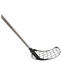Unihoc Sonic Hockey 104 cm Flex 26 Black/Grey* Inomhussporter