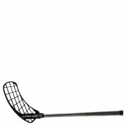 Unihoc Sonic Hockey 96 cm Flex 26 Black/Grey* Inomhussporter
