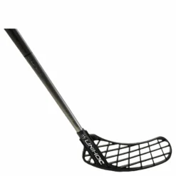 Unihoc Sonic Hockey 100 cm Flex 26 Black/Grey* Inomhussporter