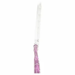 Unihoc Sonic Titan Edge Curve 100 cm Flex 29 White/Pink* Inomhussporter