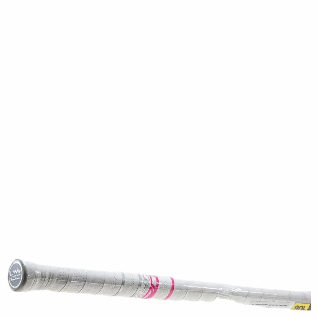 Unihoc Sonic Top Light II 96 cm Flex 29 White/Pink* Inomhussporter