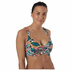 Panos Emporio Soul Kleio Top Patterned* Simning|Badkläder