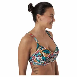 Panos Emporio Soul Kleio Top Patterned* Simning|Badkläder