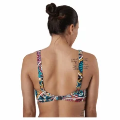 Panos Emporio Soul Kleio Top Patterned* Simning|Badkläder