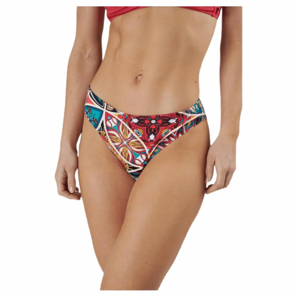 Panos Emporio Soul Xenia Bottom Patterned* Simning|Badkläder