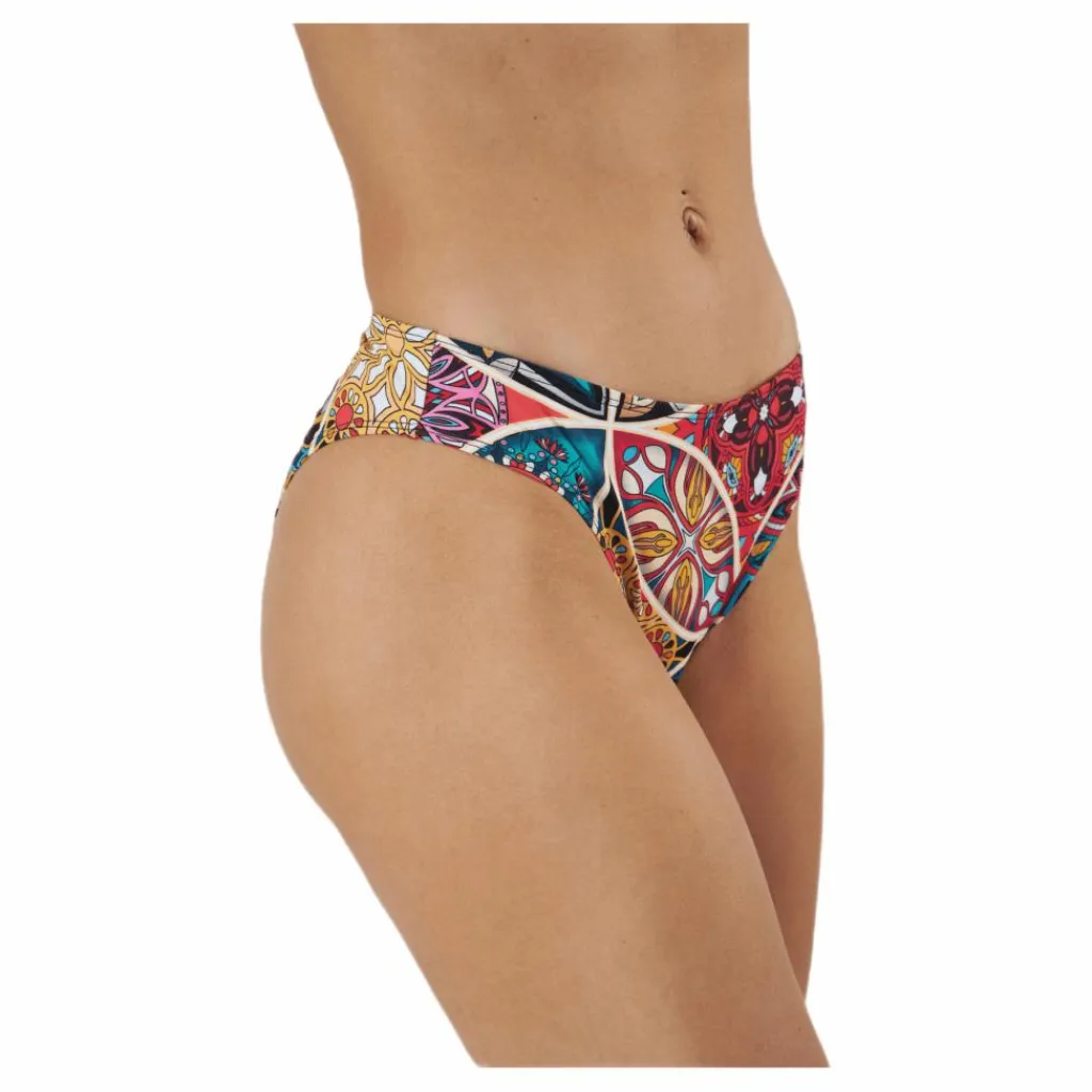 Panos Emporio Soul Xenia Bottom Patterned* Simning|Badkläder