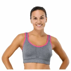 Abecita Spacer Sport Grey* Löpning|Träning