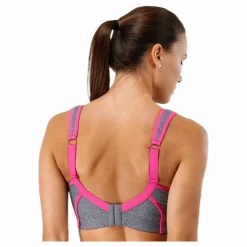 Abecita Spacer Sport Grey* Löpning|Träning