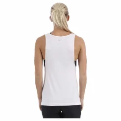 Puma Spark Tank Pink* Linnen|Träning