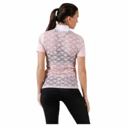 Saint Loye Sparta Tee Pink* Hästsport|T-Shirts