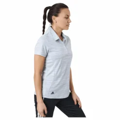 adidas Spcedye Ss P White/black* Golf|T-Shirts