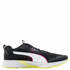 Puma Speed 500 2 Black/Yellow* Löparskor|Löpning