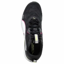 Puma Speed 500 2 Black/Yellow* Löparskor|Löpning