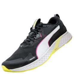 Puma Speed 500 2 Black/Yellow* Löparskor|Löpning
