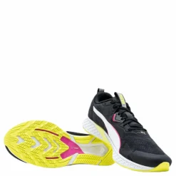 Puma Speed 500 2 Black/Yellow* Löparskor|Löpning