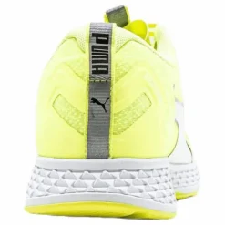Puma Speed 500 2 White/Yellow* Löpning|Löparskor